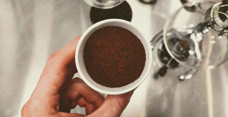 Borítókép: Hallottál már a kávélisztről? Ez a legújabb szuperkaja!