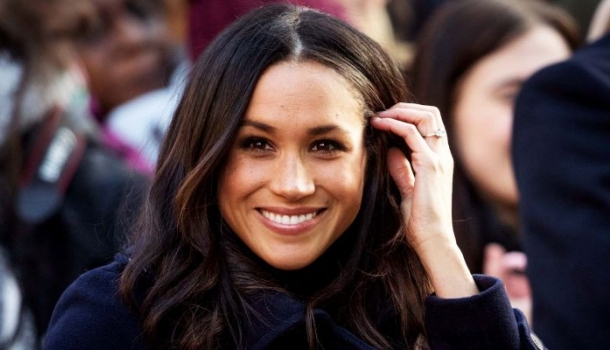 Borítókép: Meghan Markle új szintre emelte a basic fülbevalót - Ezt neked is ki kell próbálnod!