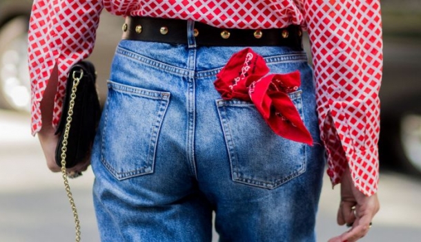 Borítókép: Felejtsd már el a skinny-t! 25 új mód, ahogyan a mom jeans-t 2018-ban viselhetjük