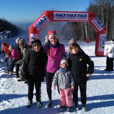 Borítókép: "De igenis vannak jó tesiórák, szuper tesitanárok"