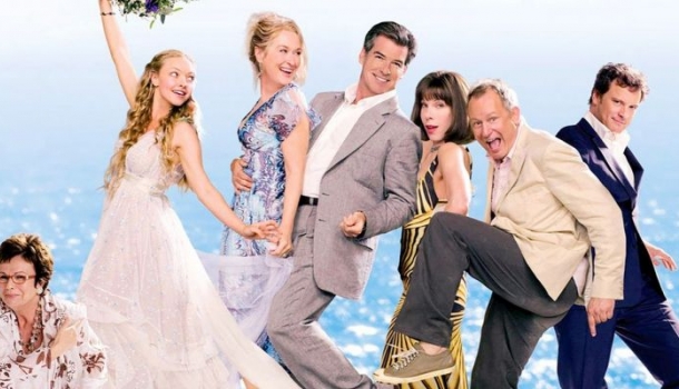 Borítókép: Itt a Mamma Mia 2 vadi új előzetese, de még mindig nem tudni, mi van Donnával!