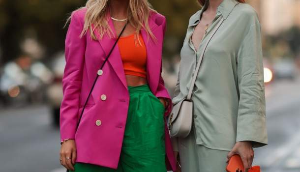 Borítókép: 5 stílustitok, amit bárcsak elárult volna nekem valaki, mielőtt 30 lettem