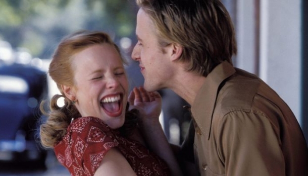 Borítókép: 5+1 dolog a szerelemről, amire Noah és Allie tanított meg minket