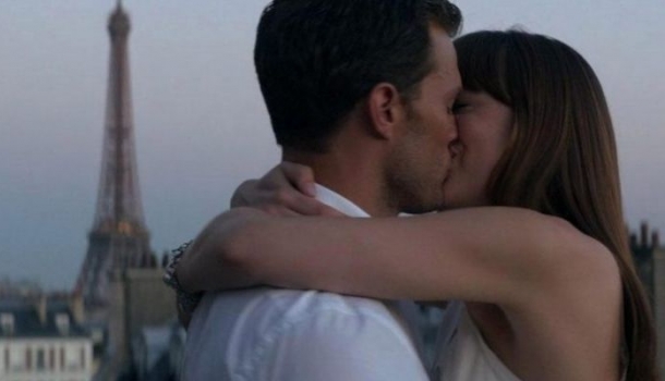 Borítókép: Ezt imádni fogod! Mutatjuk a legfrissebb képkockákat A szabadság ötven árnyalatából