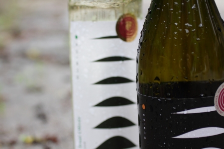 Borítókép: Így hűtsd le gyorsan a bort, ha nem tudsz órákat várni