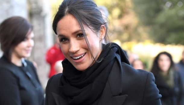 Borítókép: Még a keresztneve is megváltozik! Így kell majd hívni Meghan Markle-t az esküvő után