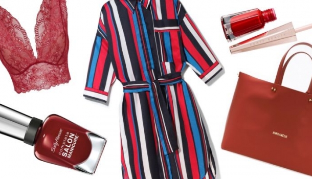 Borítókép: #akarom – Vágyaink e heti tárgyai, avagy minden, amire most érdemes lecsapni az üzletekben