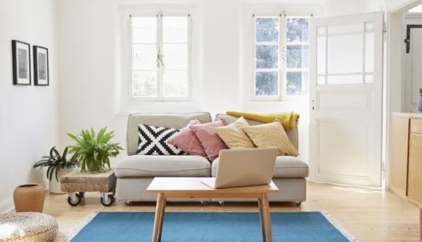 Borítókép: 5 lakberendezői jó tanács, ha élhető és izgalmas otthonra vágysz