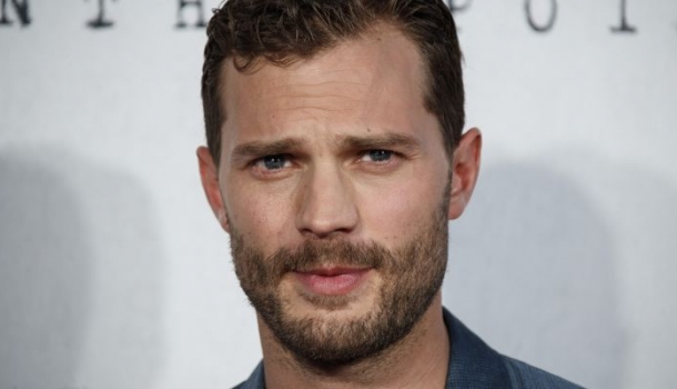Borítókép: Jamie Dornan lehet, hogy a vásznon vadul, de amúgy a világ legcukibb apukája – itt a bizonyíték!