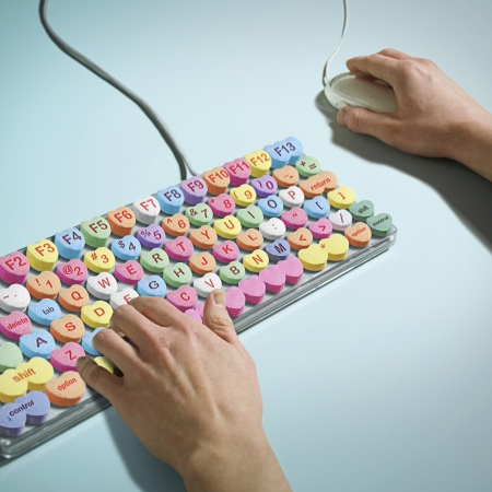 Borítókép: Megkérdeztem: ezt gondolják a férfiak Valentin-napon