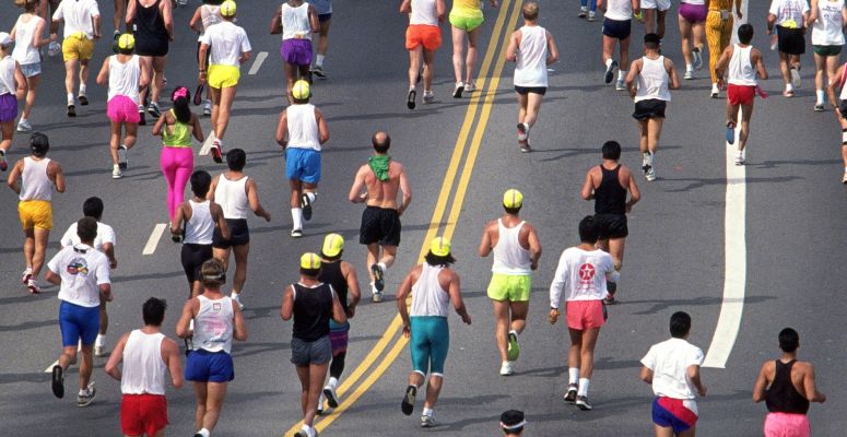 Borítókép: Ortopédiai problémával is készülhetsz félmaratonra, azonban nem árt néhány fontos tanácsot megfogadni!