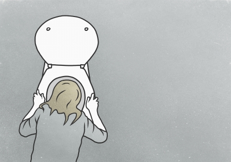 Borítókép: 8 dolog, amit néha úgy kikiáltanék a világba a terhességről – de nem teszem, mert mindenki forgatná a szemét