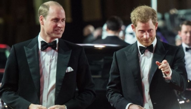 Borítókép: Fogadjunk, hogy te sem tudtad! Vilmos és Harry hercegnek van egy testvére, akiről szinte sosem beszélnek