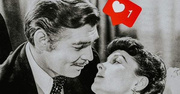 Borítókép: 5 régimódi randiszabály, amit sírva kérünk vissza a mai férfiaktól