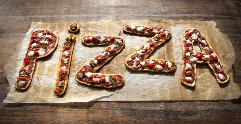Borítókép: Egy héten keresztül minden este pizzát vacsoráztam és rájöttem, van élet a fehérliszten túl!