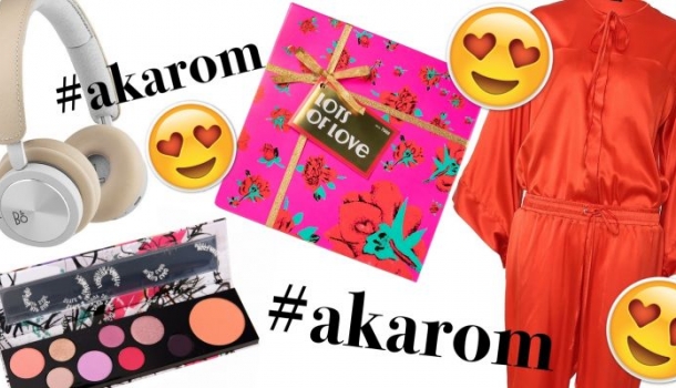 Borítókép: #akarom – Vágyaink e heti tárgyai, avagy minden, amire most érdemes lecsapni az üzletekben