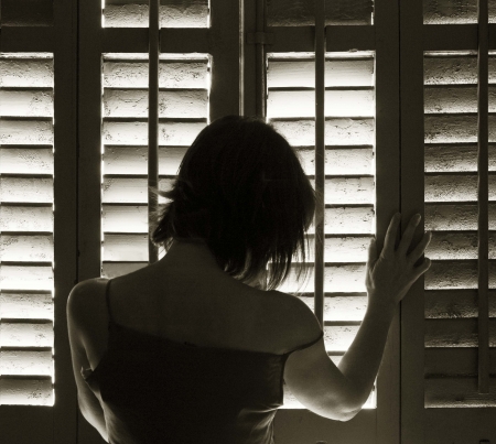 Borítókép: A barátnőim segítettek át a gyászon - nekik köszönhetem, hogy még lélegezem