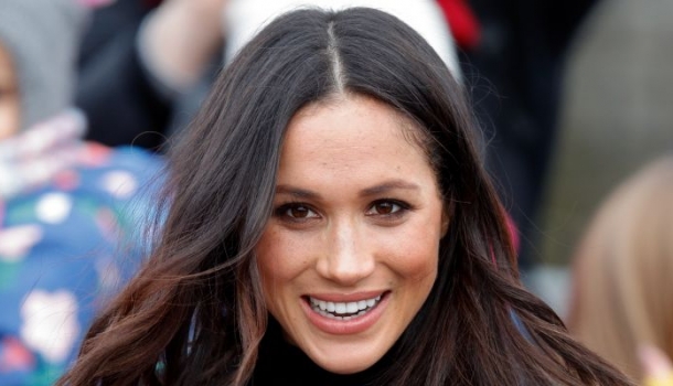 Borítókép: Ez Meghan Markle legfontosabb szépségszabálya, amit neked sem ártana betartani!