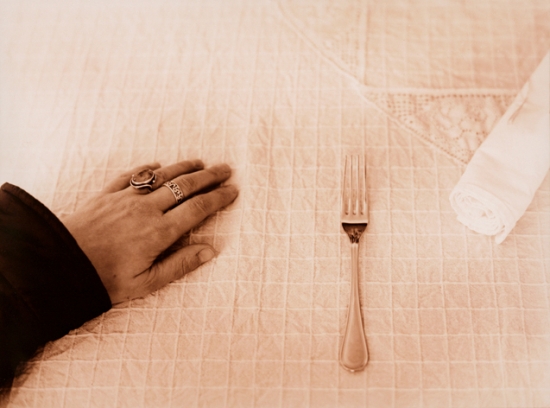 Borítókép: „A kommersz már mindenkinek unalmas”