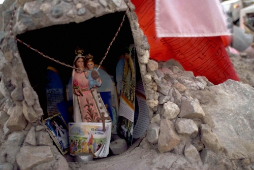 Borítókép: Vájárok kálváriája