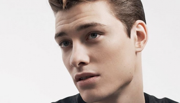 Borítókép: Öltözködésükről vallottak a legstílusosabb férfiak