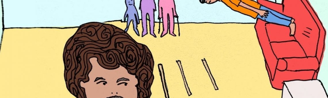 Borítókép: Téli olimpia a nappaliban: 3 klassz játékötlet