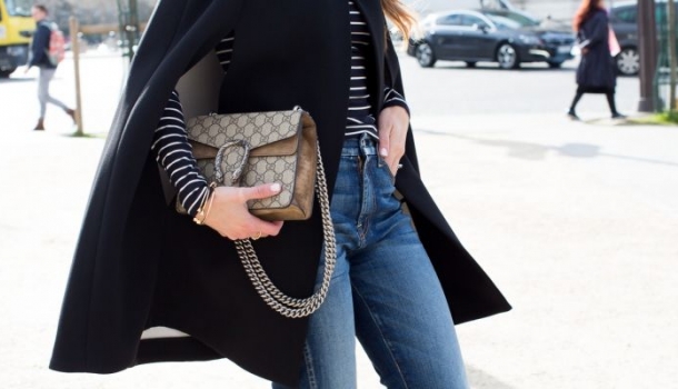 Borítókép: Imádod a lapos cipőket? Ezzel a farmerrel viseld, és tökéletes lesz az összeállítás!