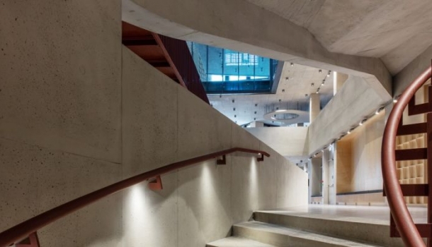 Borítókép: Életre kelt felületek