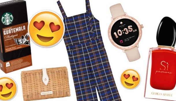 Borítókép: #akarom – Vágyaink e heti tárgyai, avagy minden, amire most érdemes lecsapni az üzletekben