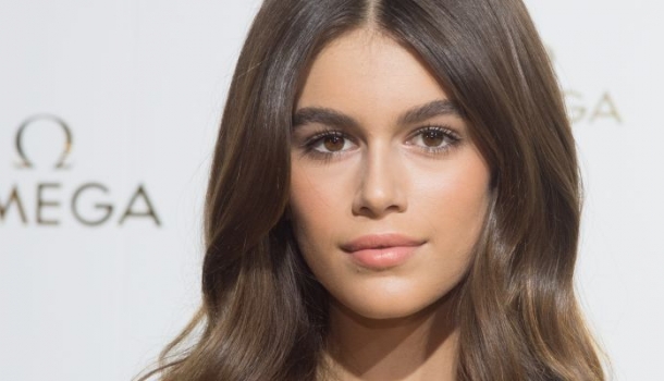Borítókép: Trónfosztás! Kaia Gerber már most elérte, ami Kendallnak vagy Giginek még hosszú évek után sem sikerült