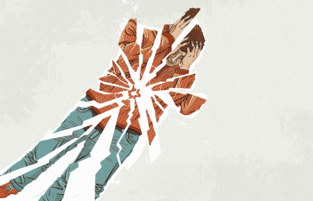 Borítókép: A 30 éves szűz: avagy a srác, aki elhitte, hogy nem elég jó