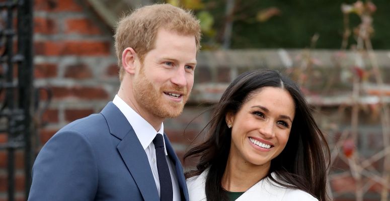 Gyerekkorunk kedvenc bandája összeáll Harry herceg és Meghan Markle esküvőjére