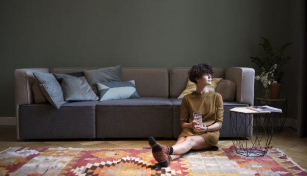 Borítókép: Lakberendezőnk ajánlja: 8 trend, ami 2018-ban szupermenő irányzatnak számít