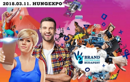 Borítókép: Kihagyhatatlan lesz az ország márkatesztelő élményparkja!