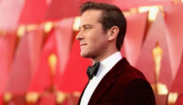 Borítókép: Ők voltak a 90. Oscar-gála legstílusosabb pasijai