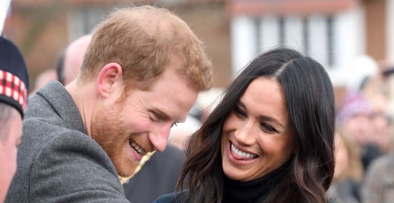 Harry herceg és Meghan Markle megtöri a hagyományokat az esküvői tortájukkal: vajon mit szól ehhez a család? 