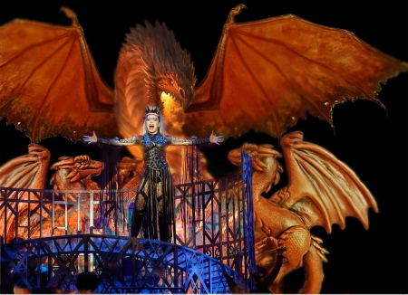 Borítókép: WE WILL ROCK YOU!