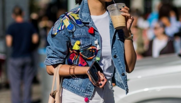 Borítókép: Tavaszi shoppingszemle: Van 5+1 szuper tippünk, ha farmerdzsekit keresnél