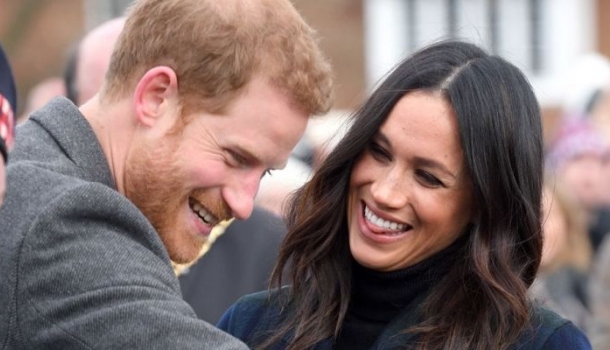 Borítókép: Harry herceg és Meghan Markle megtöri a hagyományokat az esküvői tortájukkal: vajon mit szól ehhez a család? 