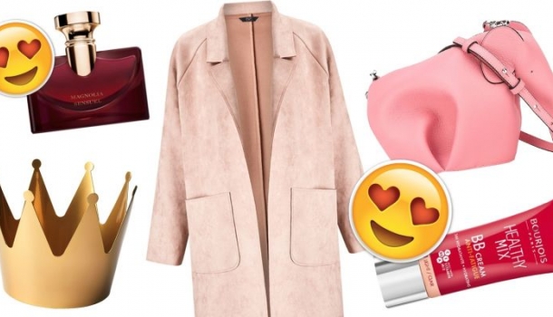 Borítókép: #akarom – Vágyaink e heti tárgyai, avagy minden, amire most érdemes lecsapni az üzletekben