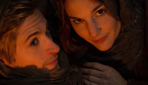 Borítókép: A héten indul a mozikban Mohai Tamás szereplésével az új magyar sikerfilm - nézz bele nálunk először!