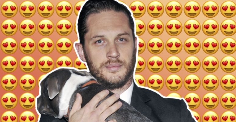 11 ok, amiért azok a pasik a legjobb férj-alapanyagok, akik imádják a kutyákat