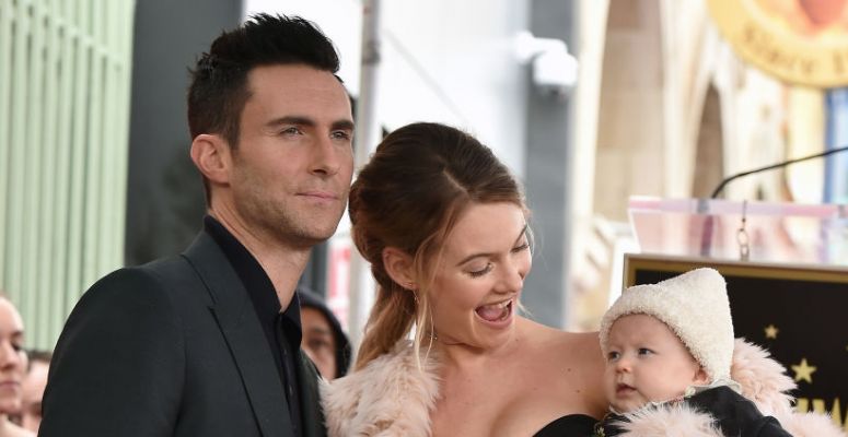 Elképesztő villlát vásárolt Adam Levine: Itt fog élni családjával