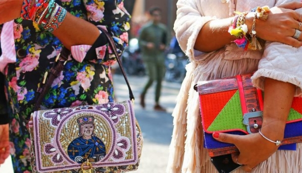 Borítókép: Tavaszi shoppingszemle: 5+1 kiegészítő, amit mi nem hagynánk ki a szezonban