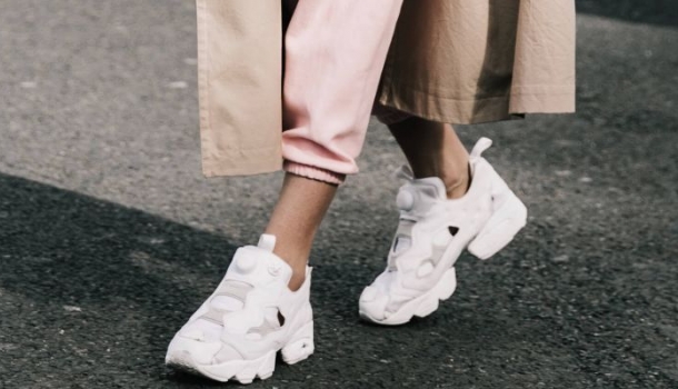 Borítókép: Ez a 3 sportcipőtrend fogja uralni a divatot 2018-ban