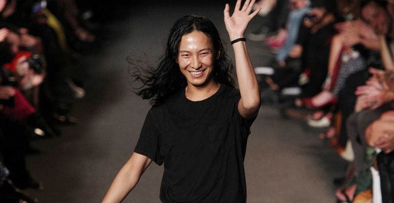 Borítókép: Ilyet még nem láttál! Alexander Wang tavaszi kampányából egy az egyben kihagyta a hús-vér modelleket