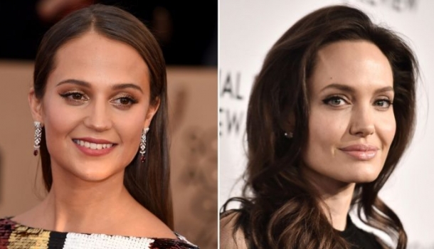 Borítókép: Mit szól az utódhoz? Angelina Jolie végre nyilvánosan kimutatta véleményét az új Tomb Raider filmmel kapcsolatban