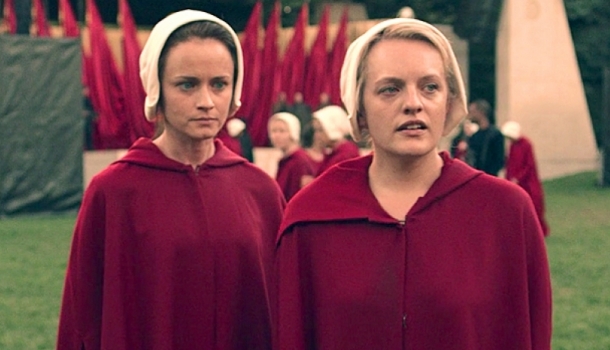 Borítókép: 6 dolog, amit már biztosan tudni lehet A szolgálólány meséje második évadáról