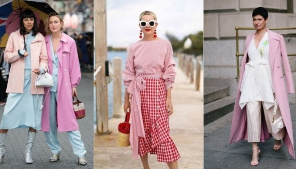 Borítókép: 1 perc stílus: Így párosítsd a tavaszi ruhadarabokat, hogy elkerüld a húsvéti pasztellhatást