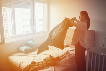 Borítókép: 11 egyszerű ötlet, amitől mindig tiszta maradhat az otthonod 